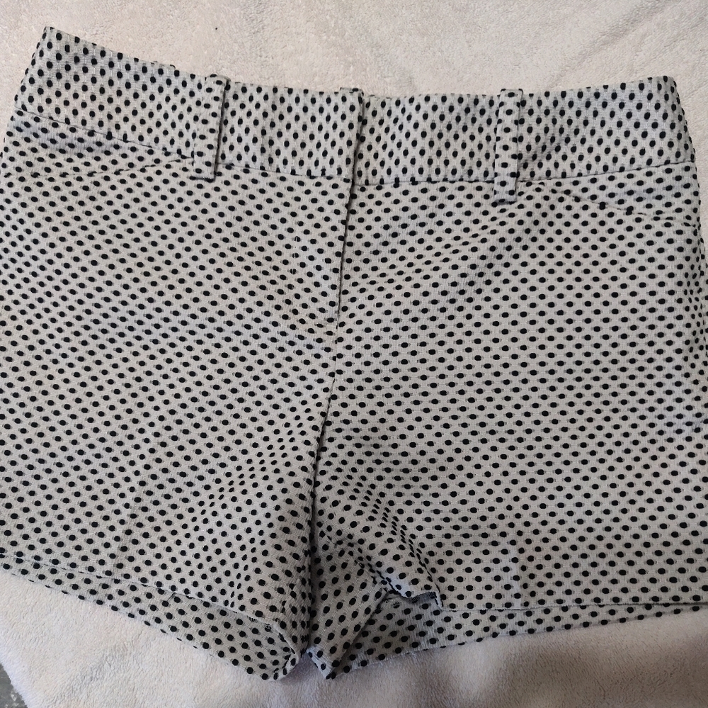 Dress Shorts